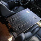 Mini Skinny Folding Table Top