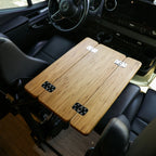 Mini Skinny Folding Table Top