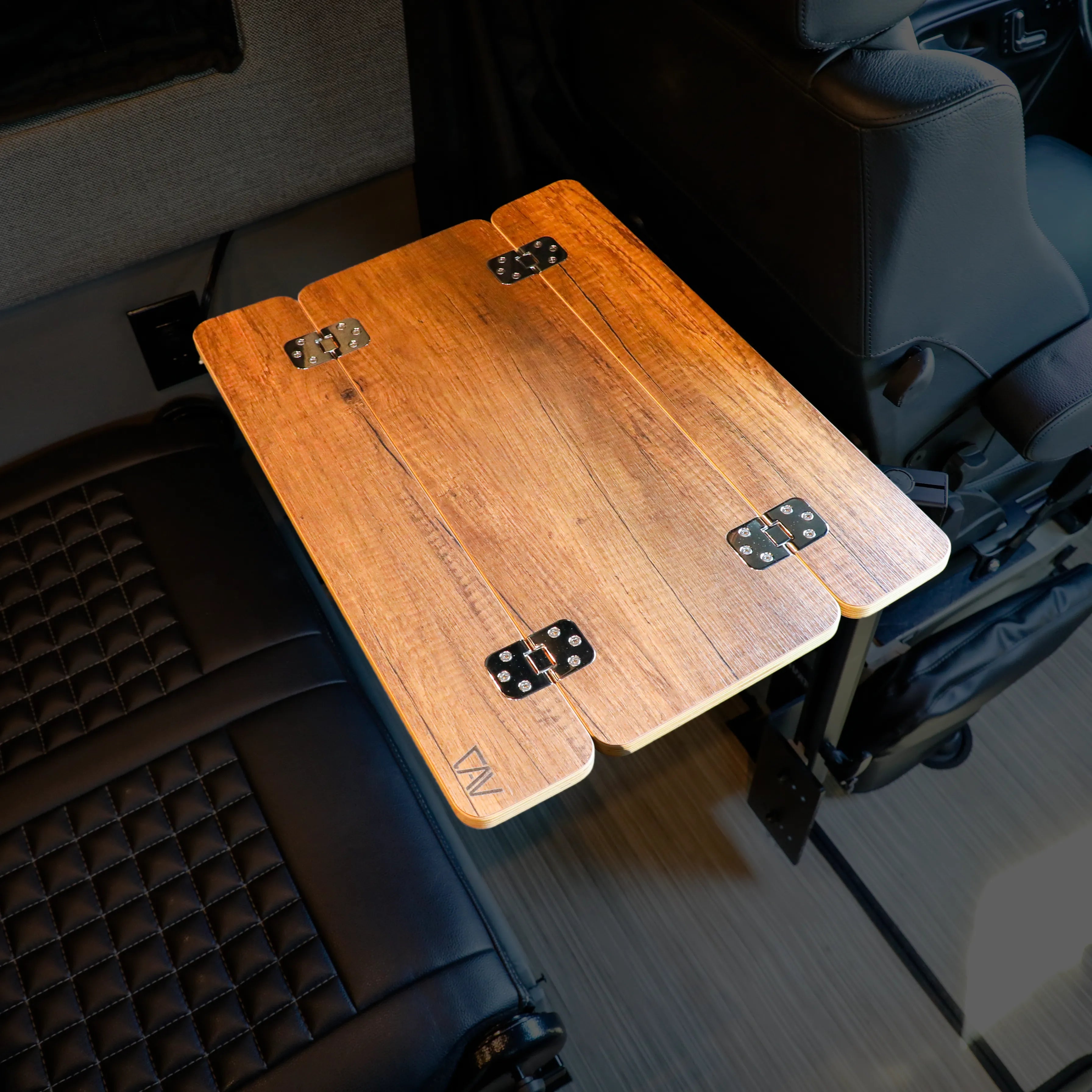 Mini Skinny Folding Table Top