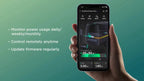 3.6 kW EcoFlow Power Kit (15 kWh) (Collective Supplier)