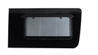 VWD 2007+ Mercedes Sprinter Passenger Side Sliding Door Premium Awning Van Window (SR101-AW)