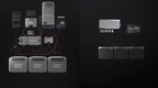 3.6 kW EcoFlow Power Kit (15 kWh) (Collective Supplier)