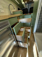 Adventure Kitchen