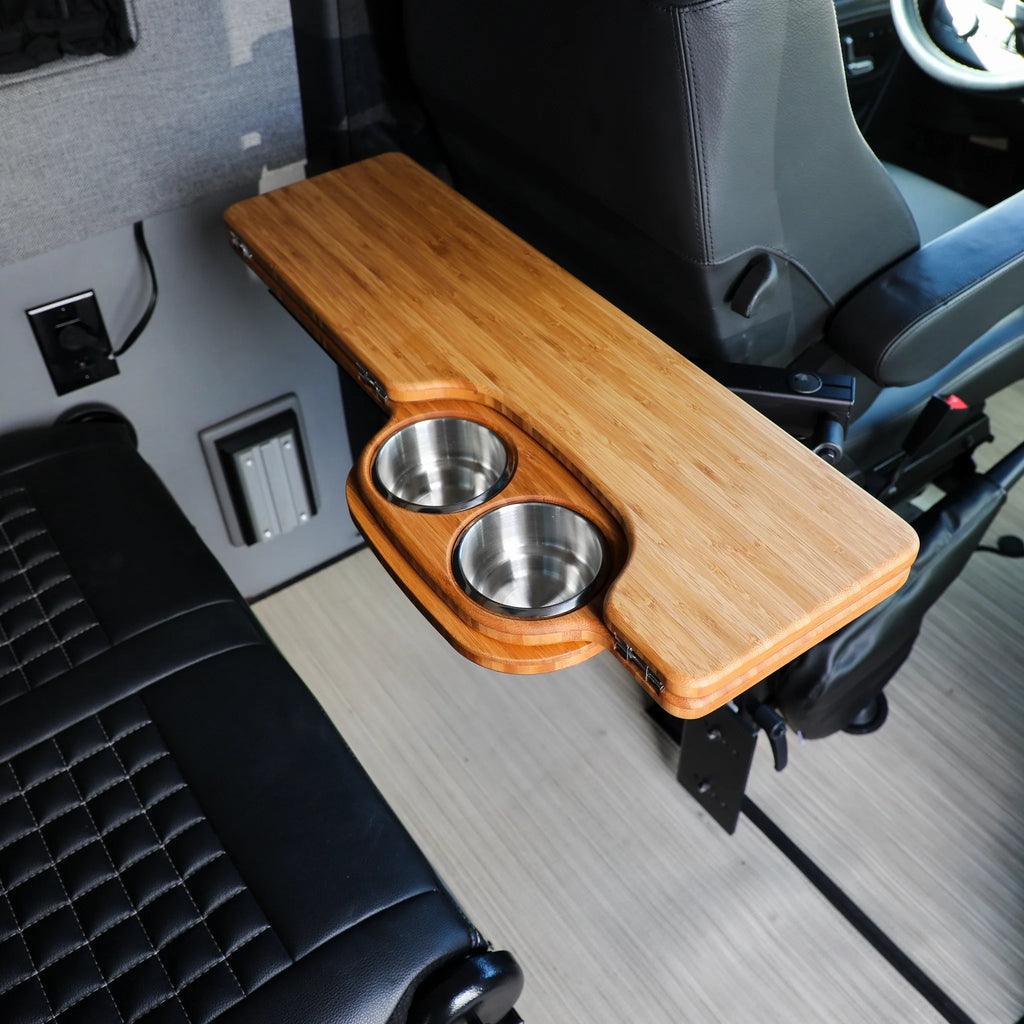 Skinny 2.0 Folding Table Top