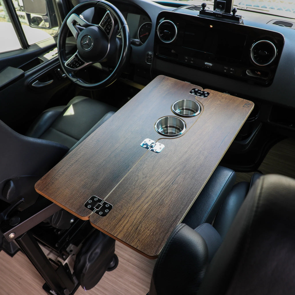 Skinny 2.0 Folding Table Top
