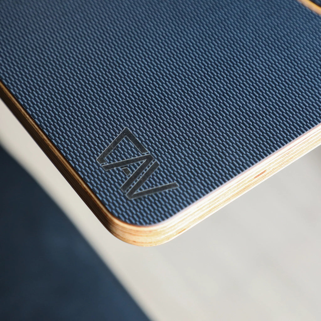 Solo Folding Table Top