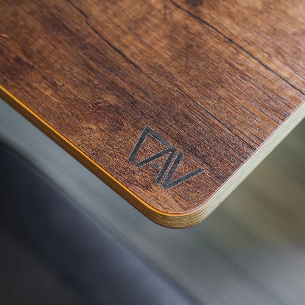 Solo Folding Table Top
