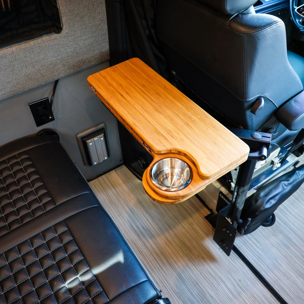 Solo Folding Table Top