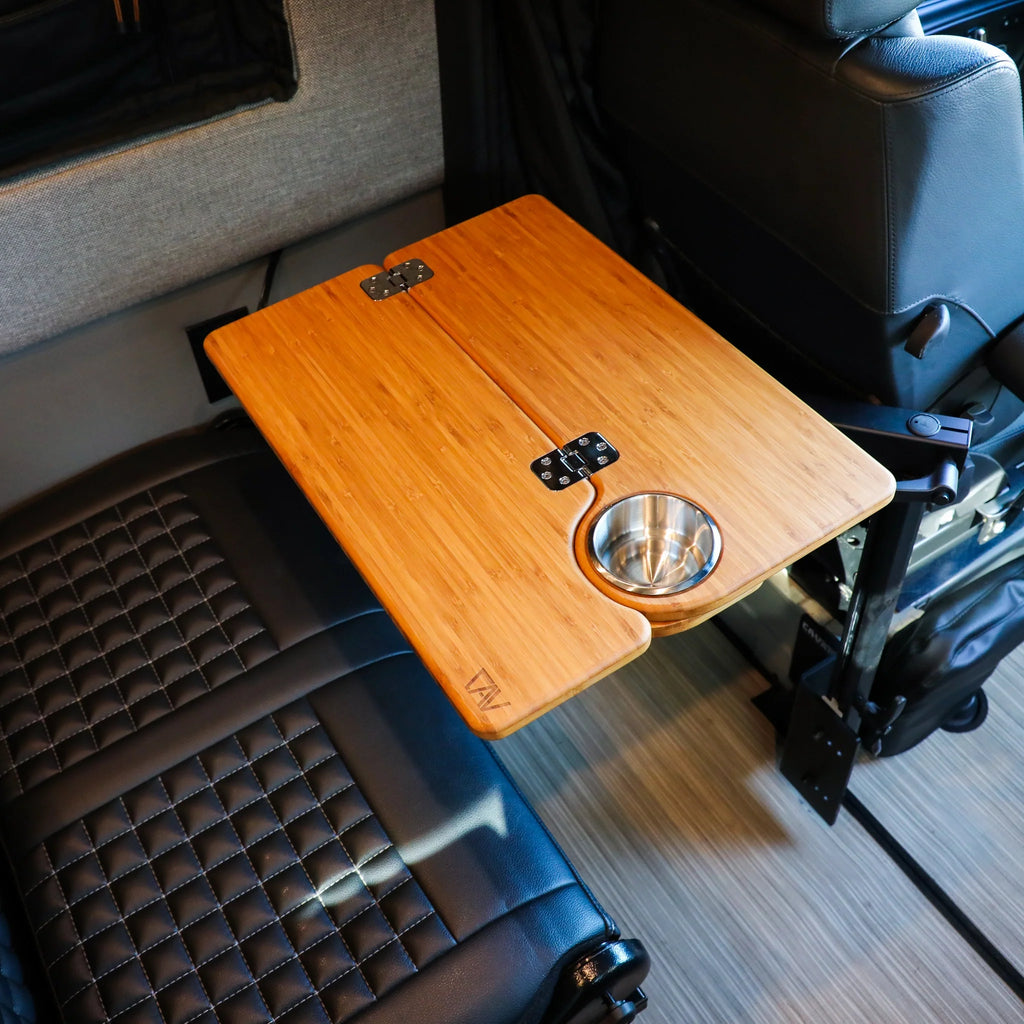 Solo Folding Table Top