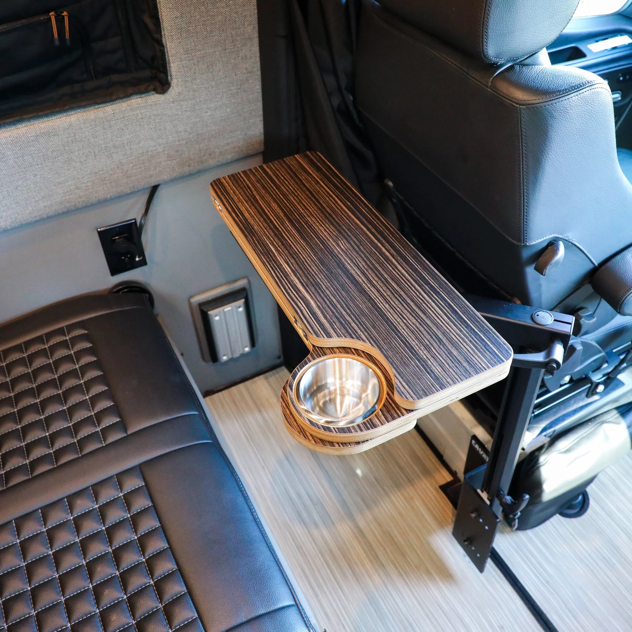 Solo Folding Table Top