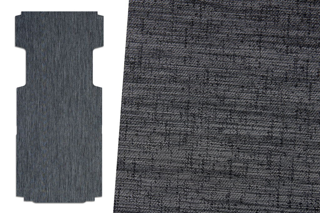 2tec2/Lonseal Pre-cut Van Flooring 2014+ Ram ProMaster