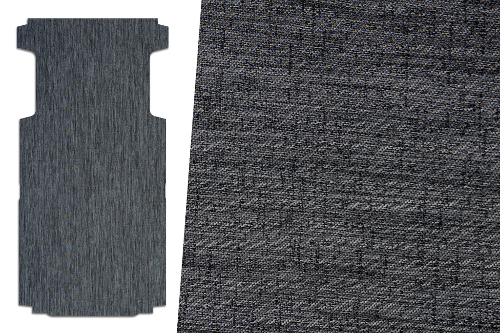2tec2/Lonseal Pre-cut Van Flooring 2014+ Ram ProMaster