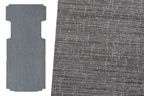 2tec2/Lonseal Pre-cut Van Flooring 2014+ Ram ProMaster