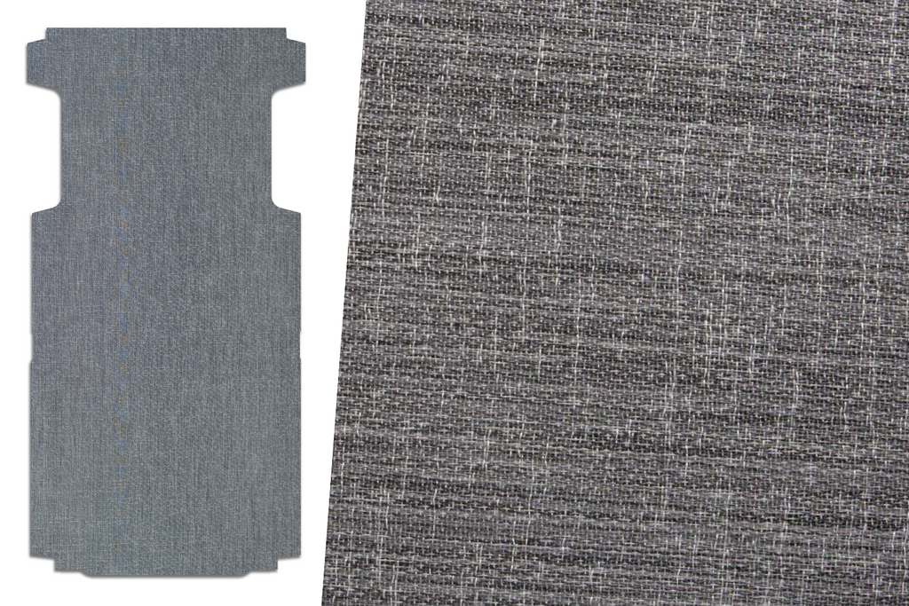 2tec2/Lonseal Pre-cut Van Flooring 2014+ Ram ProMaster