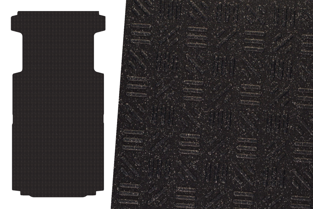 2tec2/Lonseal Pre-cut Van Flooring 2014+ Ram ProMaster