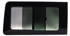 VWD 2015+ Ford Transit Driver Side Forward Slider Window (TL201-SE)