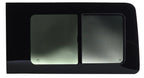 VWD 2015+ Ford Transit Passenger Sliding Door Slider Window (TR201-SE)