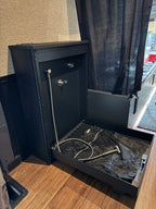 Tetravan Shower Cabinet