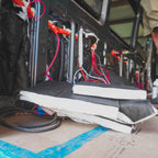 3M™ Thinsulate™ Van Insulation Kit for RAM ProMaster - High Roof