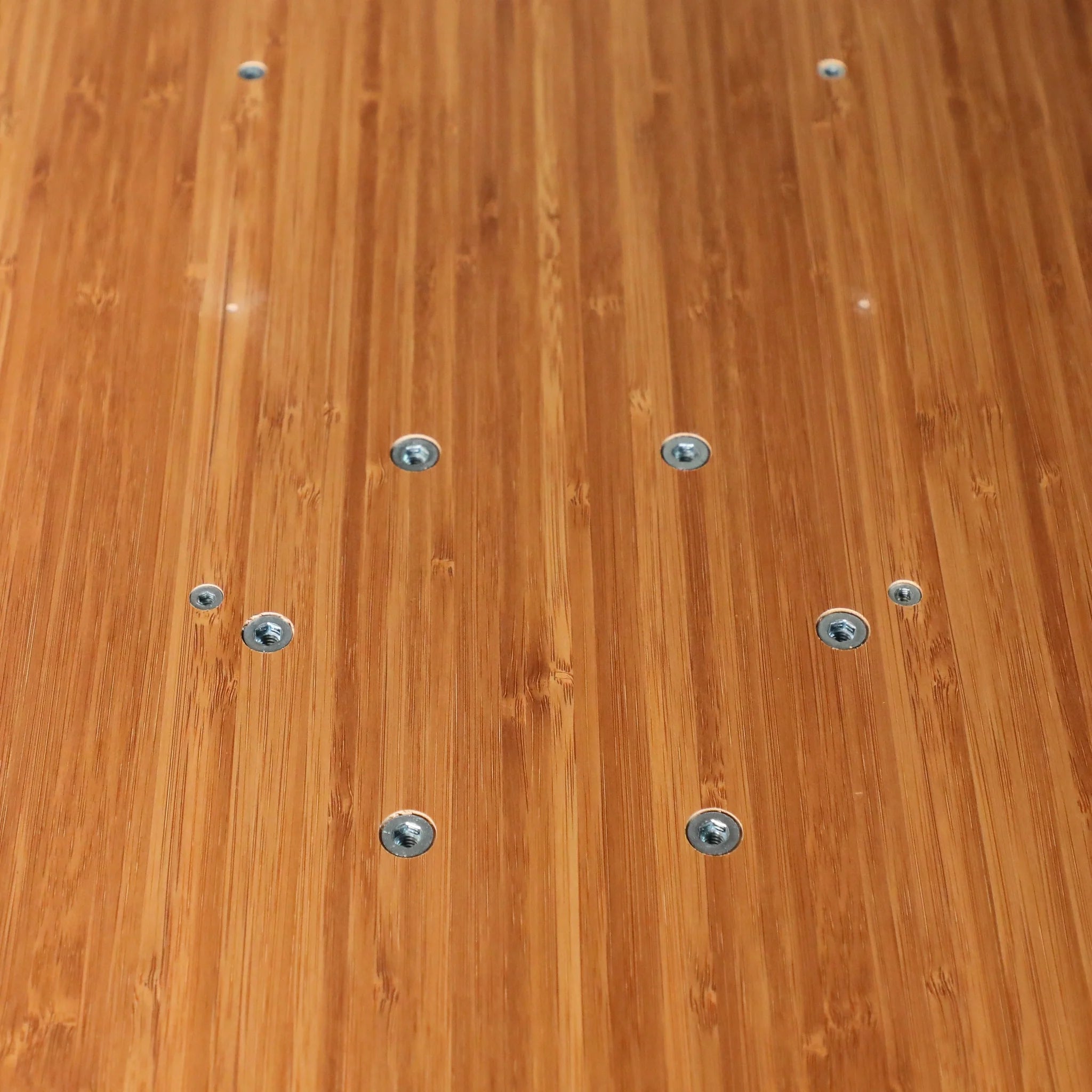 Mini Skinny Folding Table Top