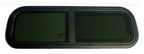VWD Universal Fit Overlander Van Bunk Window O.D 35-5/16" X 11-3/16" (OVR3310)