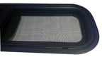 VWD Universal Fit Overlander Van Bunk Window O.D 35-5/16" X 11-3/16" (OVR3310)