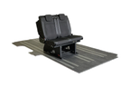 MobiFrame SAF42/43 Seat Bed