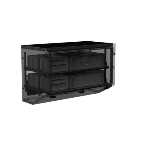B500 Cargo Box – Aluminum – XBULL