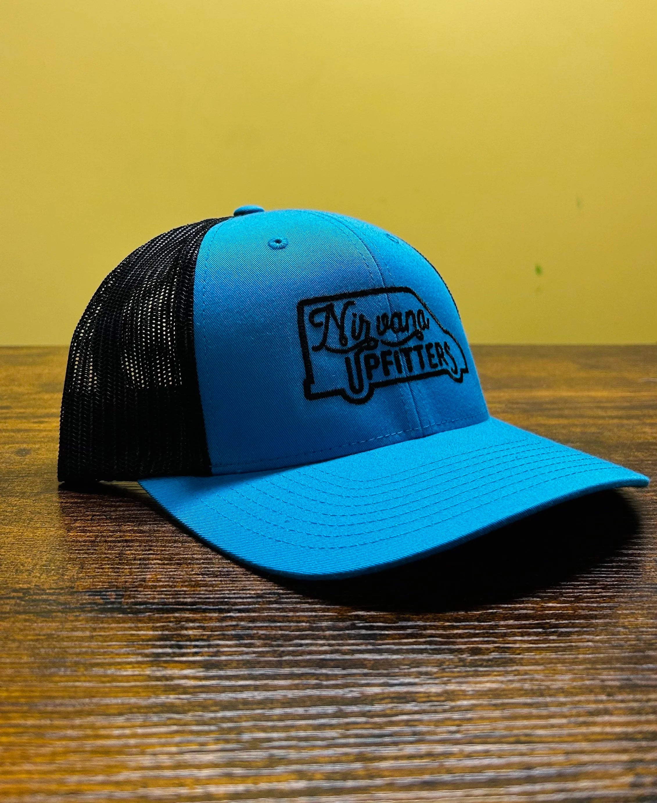 Classic Logo Hat