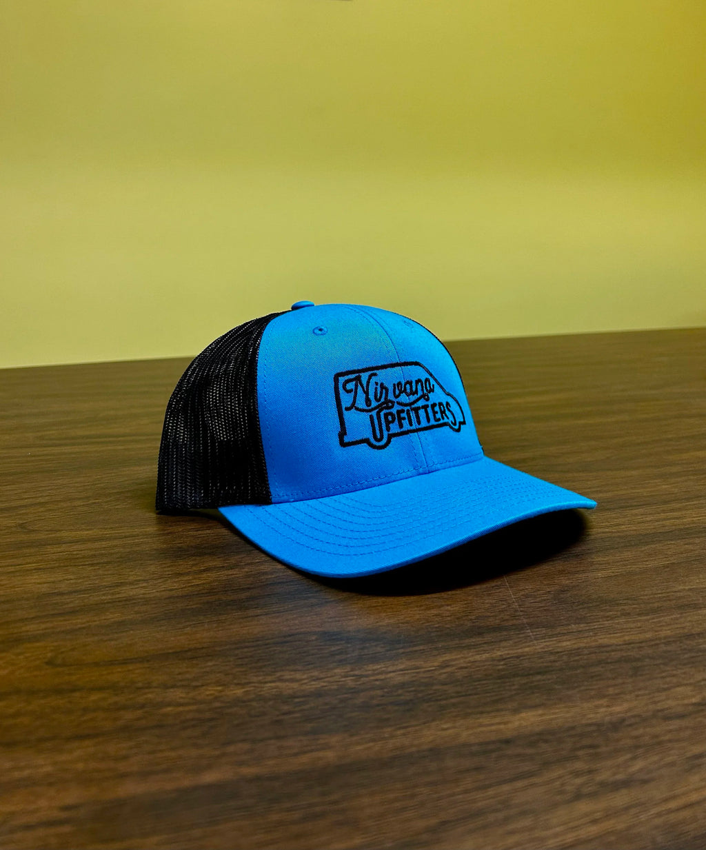 Classic Logo Hat
