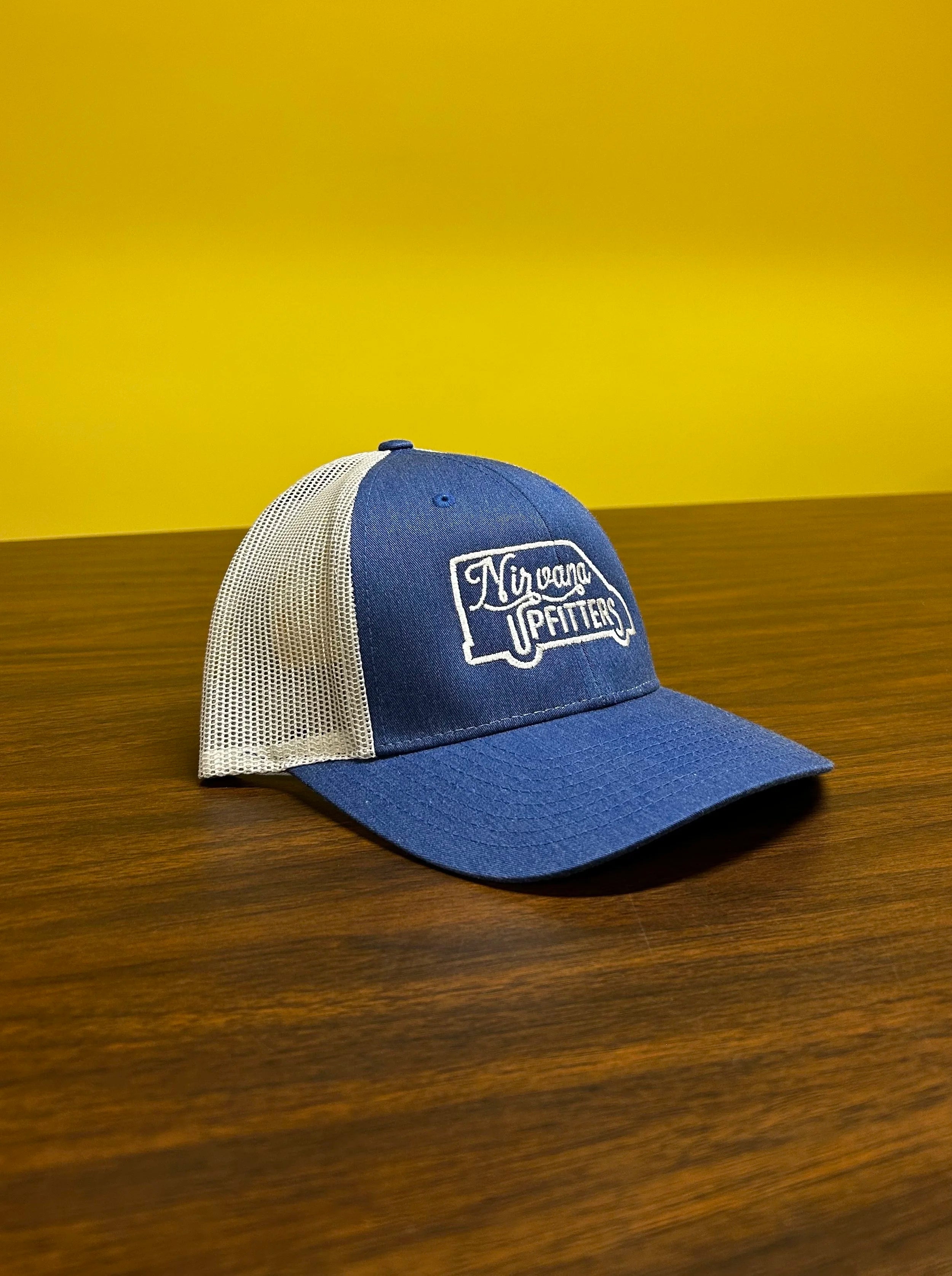 Classic Logo Hat