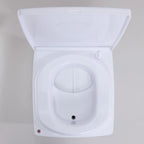 Cuddy Composting Toilet