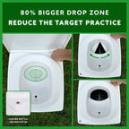 Cuddy Composting Toilet