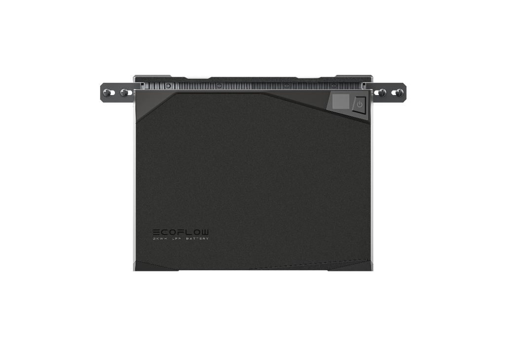 EcoFlow 2 kWh LFP Battery Pack