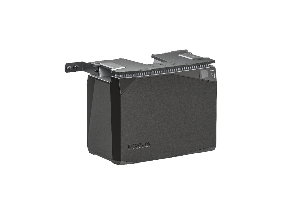 EcoFlow 2 kWh LFP Battery Pack