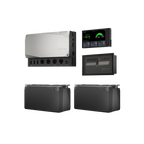 3.6 kW EcoFlow Power Kit (10 kWh) (Collective Supplier)