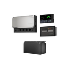 3.6 kW EcoFlow Power Kit (5 kWh) (Collective Supplier)