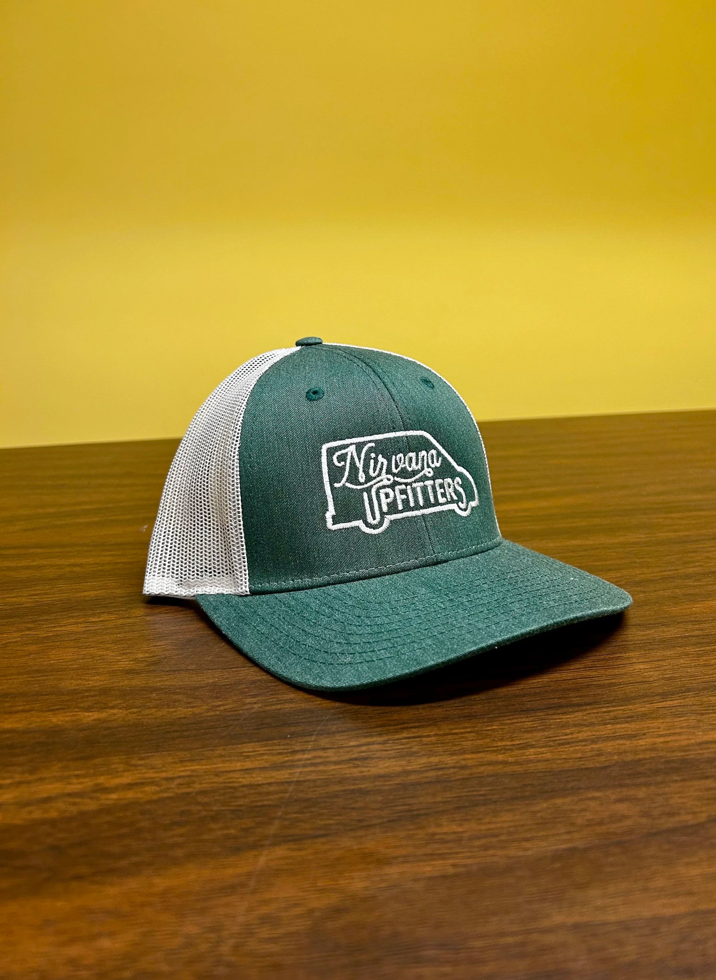 Classic Logo Hat
