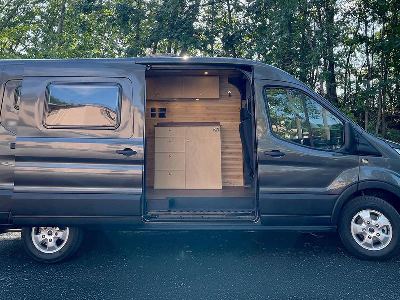 Jam Van