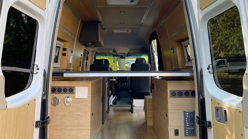 Das Wagen