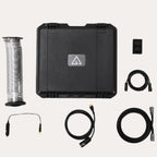 VELIT Portable Air Heater 14000BTU