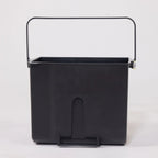 3.9 Gal Solids Bin - without agitator