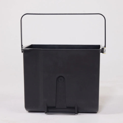 3.9 Gal Solids Bin - without agitator