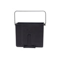 3.9 Gal Solids Bin - without agitator