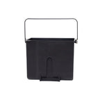 3.9 Gal Solids Bin - without agitator