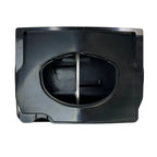 Solids Bin Cover