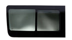VWD 2007+ Mercedes Sprinter Driver Side Forward Slider Window (Rear Opening) (SL101-SER)