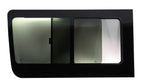 VWD 2007+ Mercedes Sprinter Driver Side Forward Slider Window (Rear Opening) (SL101-SER)