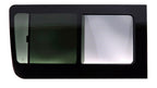VWD 2007+ Mercedes Sprinter Driver Side Forward Slider Window (Rear Opening) (SL101-SER)
